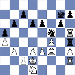 Bruned - Legenia (chess.com INT, 2021)