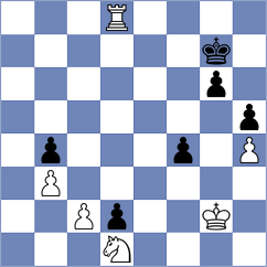 Dolezal - Wesolowska (chess.com INT, 2024)