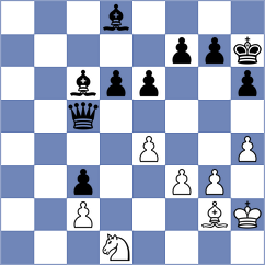 Sanchez Corujo - Meneses Gonzalez (chess24.com INT, 2020)