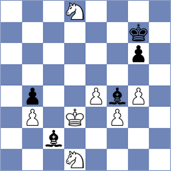 Gimenez Aguirre - Kushagra (Chess.com INT, 2020)