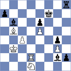 Roenko - Przybylski (Chess.com INT, 2020)