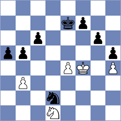 Hehir - Bielinski (chess.com INT, 2024)