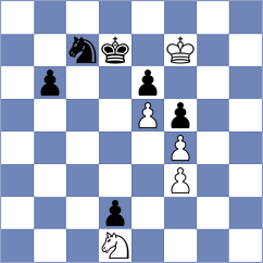 Denishev - Topalov (Chess.com INT, 2021)