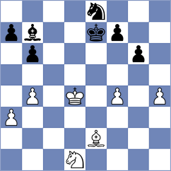 Drenchev - Yoo (chess.com INT, 2022)