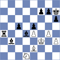 Horvath - Eret (Chess.com INT, 2021)