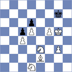 Peralta - Efremova (chess.com INT, 2022)