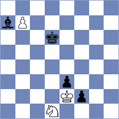 Filev - Makkar (Chess.com INT, 2018)
