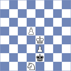 Bordi - Isajevsky (Chess.com INT, 2021)