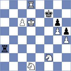 Shuvalov - Bastos Seixas (chess.com INT, 2023)