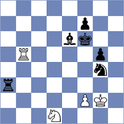 Golubovic - Gorodetzky (chess.com INT, 2024)