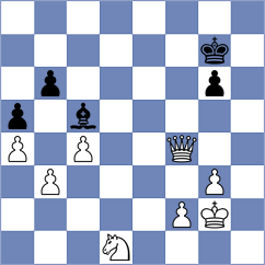 Erdogdu - Makaj (Chess.com INT, 2018)