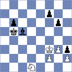 Muradli - Degenbaev (chess.com INT, 2024)