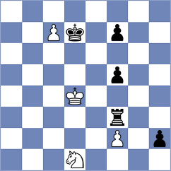 Cardozo - Cremisi (chess.com INT, 2024)