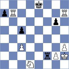 Fodor - Piliposyan (Chess.com INT, 2020)