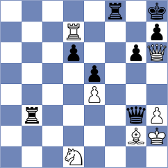 Daggupati - Mishra (chess24.com INT, 2021)