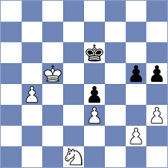 Evelev - Drozdovskij (chessassistantclub.com INT, 2004)