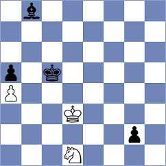 Khademalsharieh - Mendonca (chess24.com INT, 2021)
