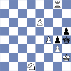 Hommadov - Bolourchifard (chess.com INT, 2023)