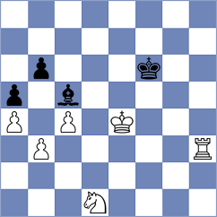 Poliakova - Berzina (FIDE Online Arena INT, 2024)