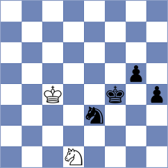 Podrzaj - Gorsek (Chess.com INT, 2021)
