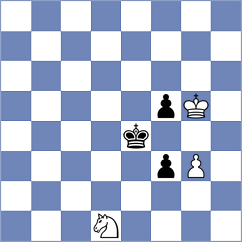 Tinmaz - Heinechen (chess.com INT, 2023)
