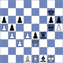 Obregon - Chernobay (chess.com INT, 2021)
