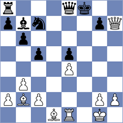 Costachi - McBryde (chess.com INT, 2023)