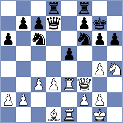 Aronian - Keymer (chess.com INT, 2024)
