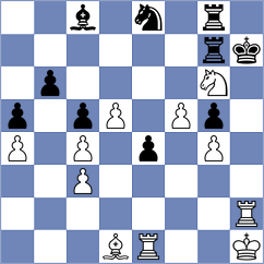 Rios Escobar - Teumer (chess.com INT, 2023)