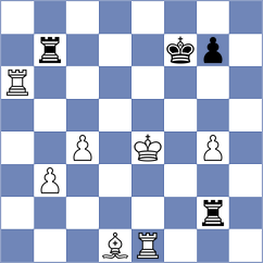 Shapiro - Ratnesan (chess.com INT, 2021)