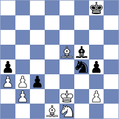 Bolivar - Gubajdullin (chess.com INT, 2024)