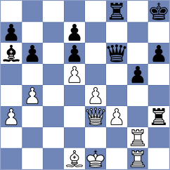 Vifleemskaia - Hilkevich (Chess.com INT, 2021)