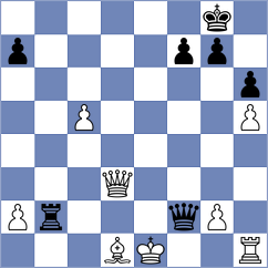 Poltorak - Mammadov (chess.com INT, 2023)