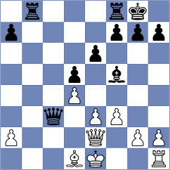 Bergamasco - Dobrov (Chess.com INT, 2019)