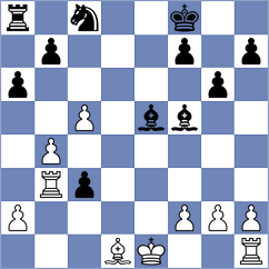 Terletsky - Aizpurua (Chess.com INT, 2020)