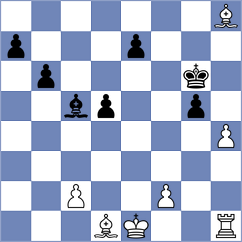 Solon - Federzoni (chess.com INT, 2021)