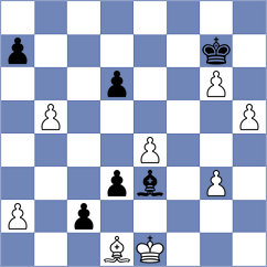Brandao - Wael Sabry (chess.com INT, 2023)