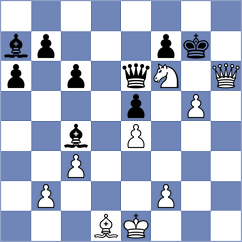 Dehtiarov - Zhu (chess.com INT, 2024)