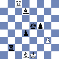 Hristodoulou - Drozdowski (chess.com INT, 2024)