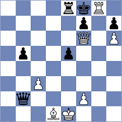 Hernandez - Biletskiy (chess.com INT, 2022)