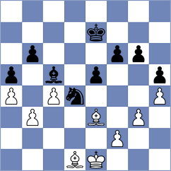 Picard - Lenoir Ibacache (chess.com INT, 2023)