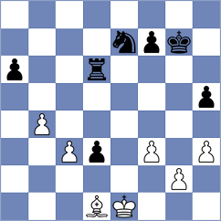 Willy - Derraugh (chess.com INT, 2023)