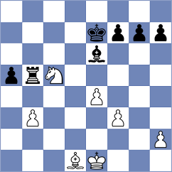 Janzelj - Boros (chess.com INT, 2023)