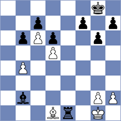 Smietanska - Pastar (chess.com INT, 2021)