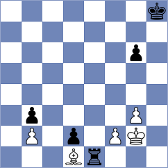 Tokman - Nava (chess.com INT, 2023)