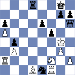 Aswath - Galchenko (chess.com INT, 2024)