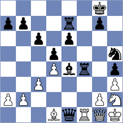 Seo - Ezat (chess.com INT, 2021)