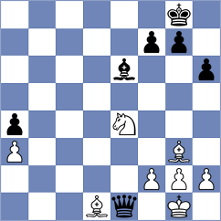 De Leon - Karavaeva (Chess.com INT, 2021)