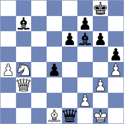 Arjun - Suleymanli (chess.com INT, 2023)
