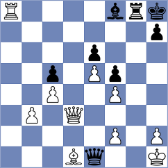 McBryde - Prraneeth (chess.com INT, 2021)